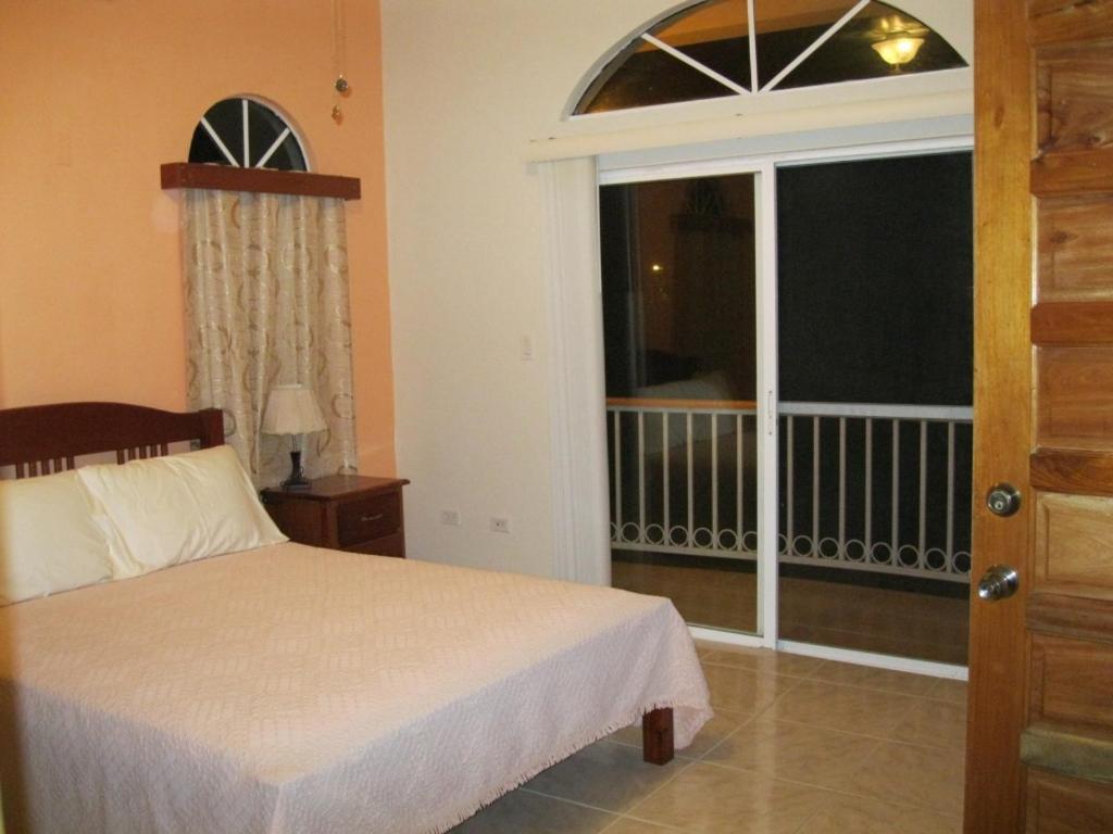 Villa San Juan 贝尔莫潘 客房 照片