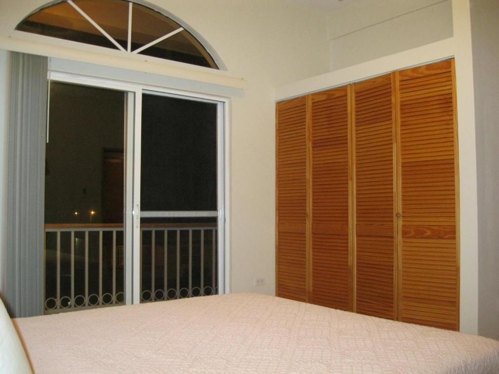Villa San Juan 贝尔莫潘 客房 照片