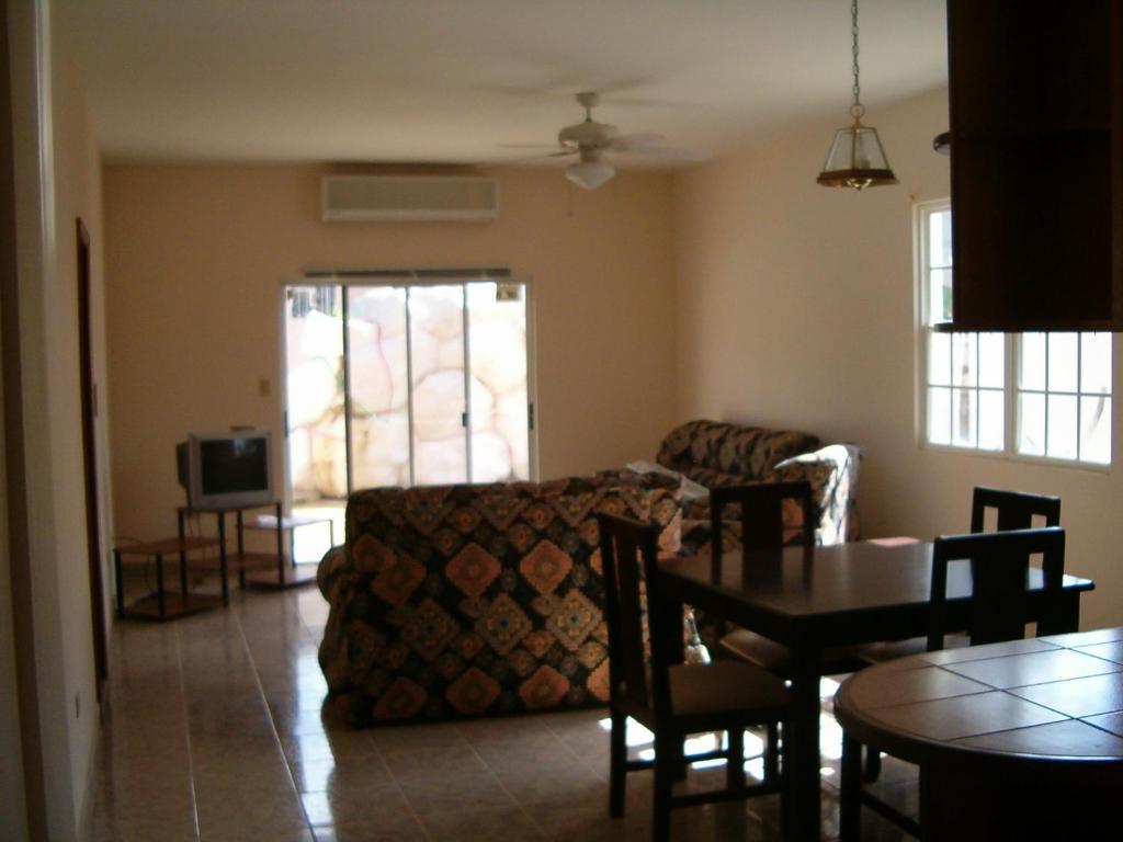 Villa San Juan 贝尔莫潘 客房 照片